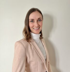 Catherine Henry